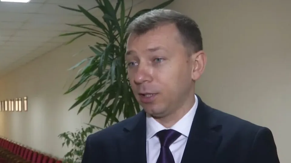 Клименко стал победителем конкурса