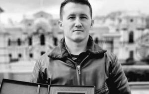 Майор Кукурба загинув 26 липня, захищаючи небо України