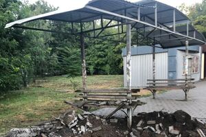 Окупанти з 12 липня системно обстрілюють Нікопольський район із боку Енергодара, зазначав голова РВА