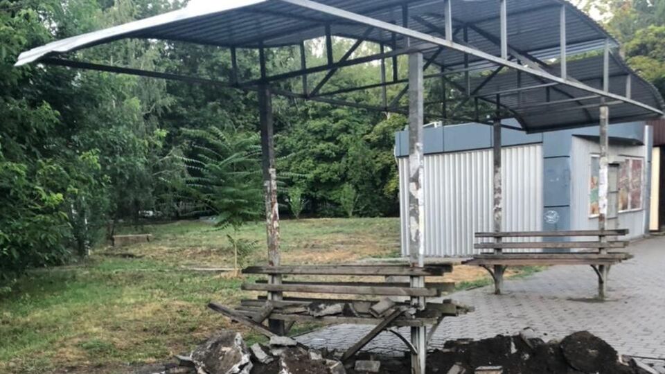Окупанти з 12 липня системно обстрілюють Нікопольський район із боку Енергодара, зазначав голова РВА