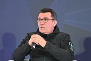 Данилов: То, что мы сейчас получаем, – огромная помощь