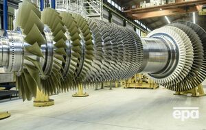 Турбіна для "Північного потоку", як і раніше, не затребувана Росією і зараз у Німеччині (ілюстративне фото)