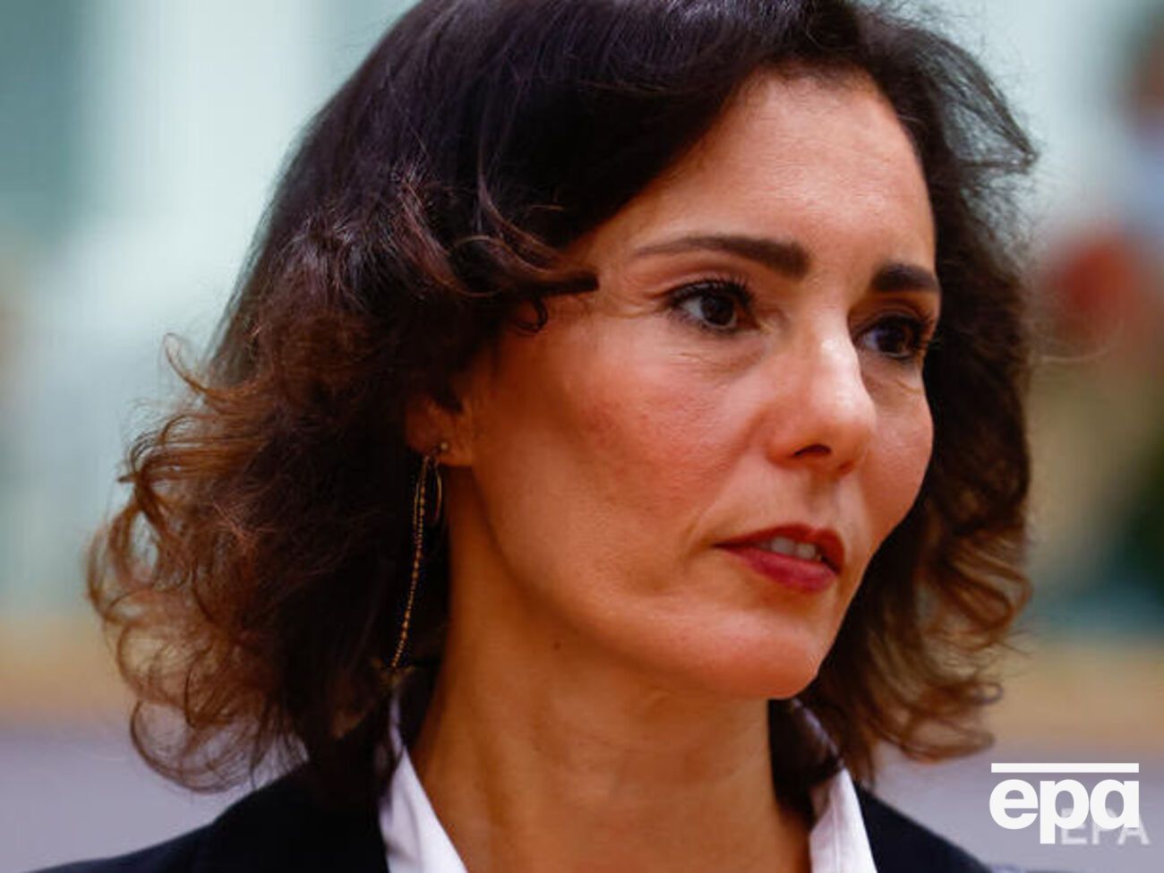 Лябиб возглавила МИД Бельгии 15 июля