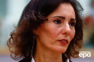 Лябиб возглавила МИД Бельгии 15 июля