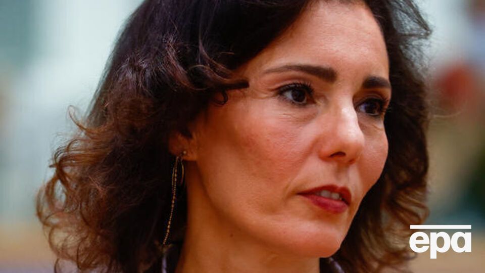 Лябиб возглавила МИД Бельгии 15 июля