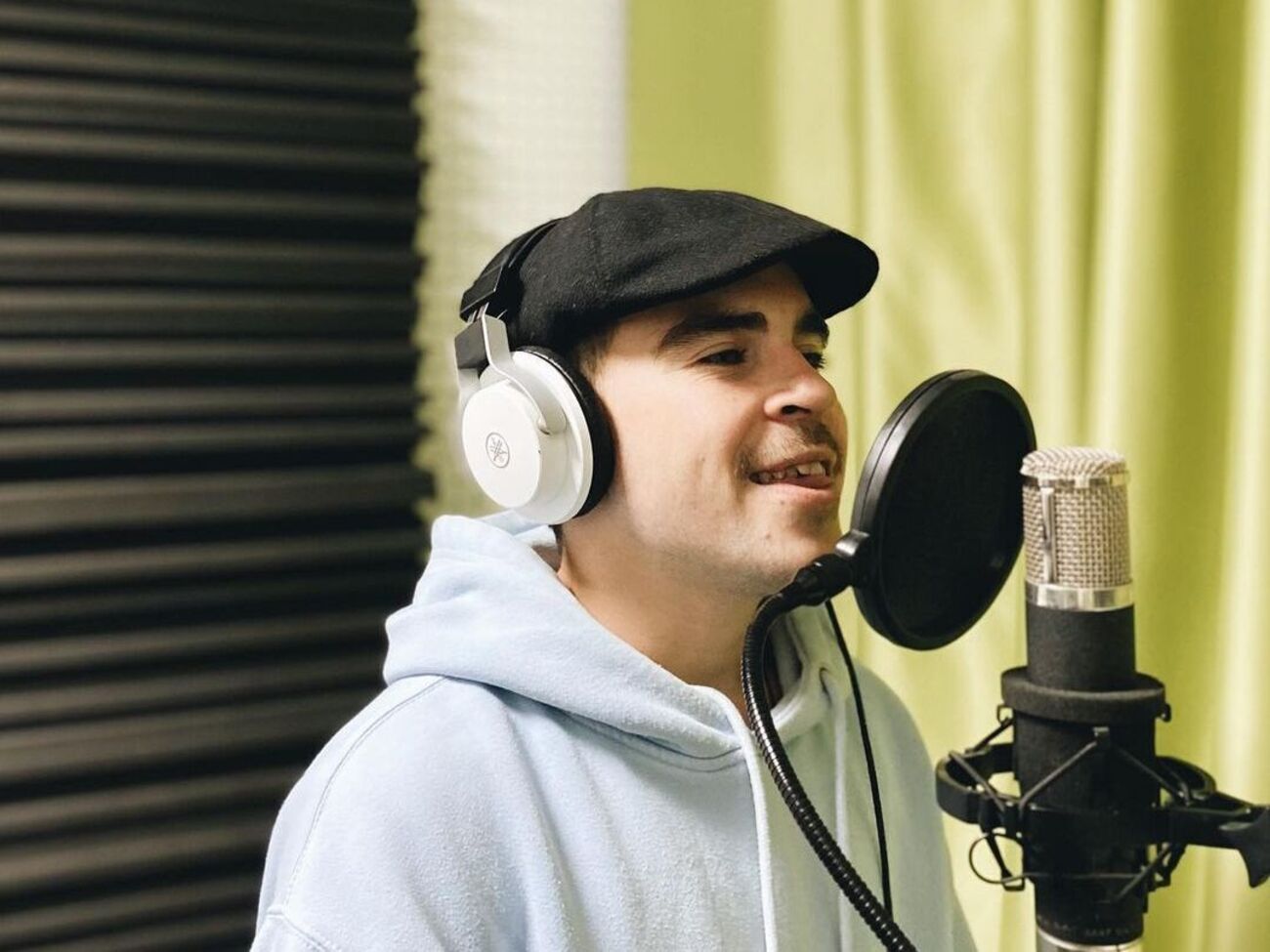 Wellboy: Моя позиція та позиція моєї команди: війна&nbsp;&ndash; це зло