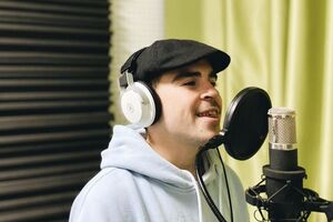 Wellboy: Моя позиция и позиция моей команды: война – это зло