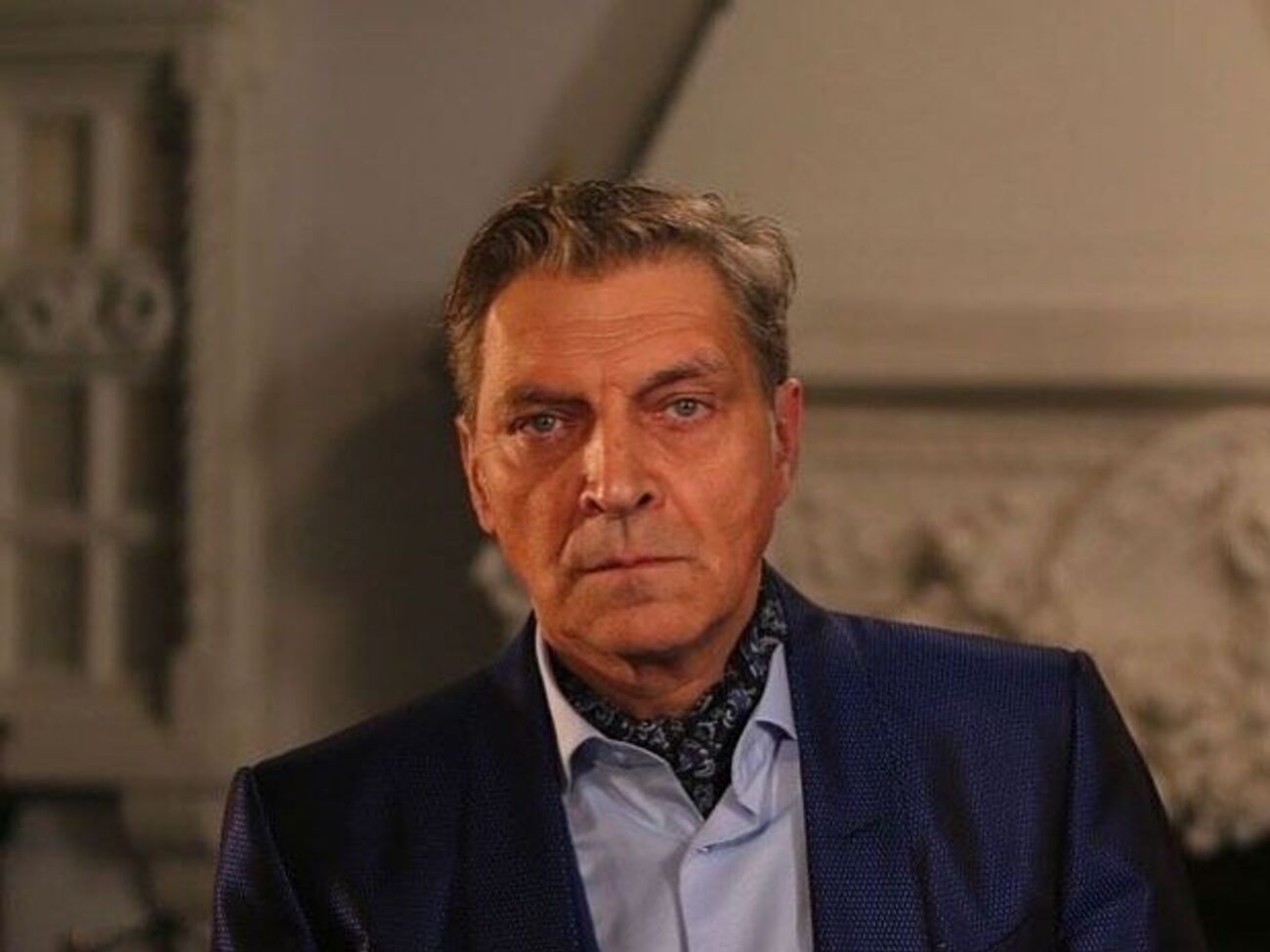 Невзоров: У черепі людини є порожнини. Спів може збільшити обсяг порожнин. Виконання "зайкимоя" парадоксально збільшило резонатори Кіркорова