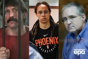 Штаты хотят обменять россиянина Бута на американцев Грайнер и Уилана