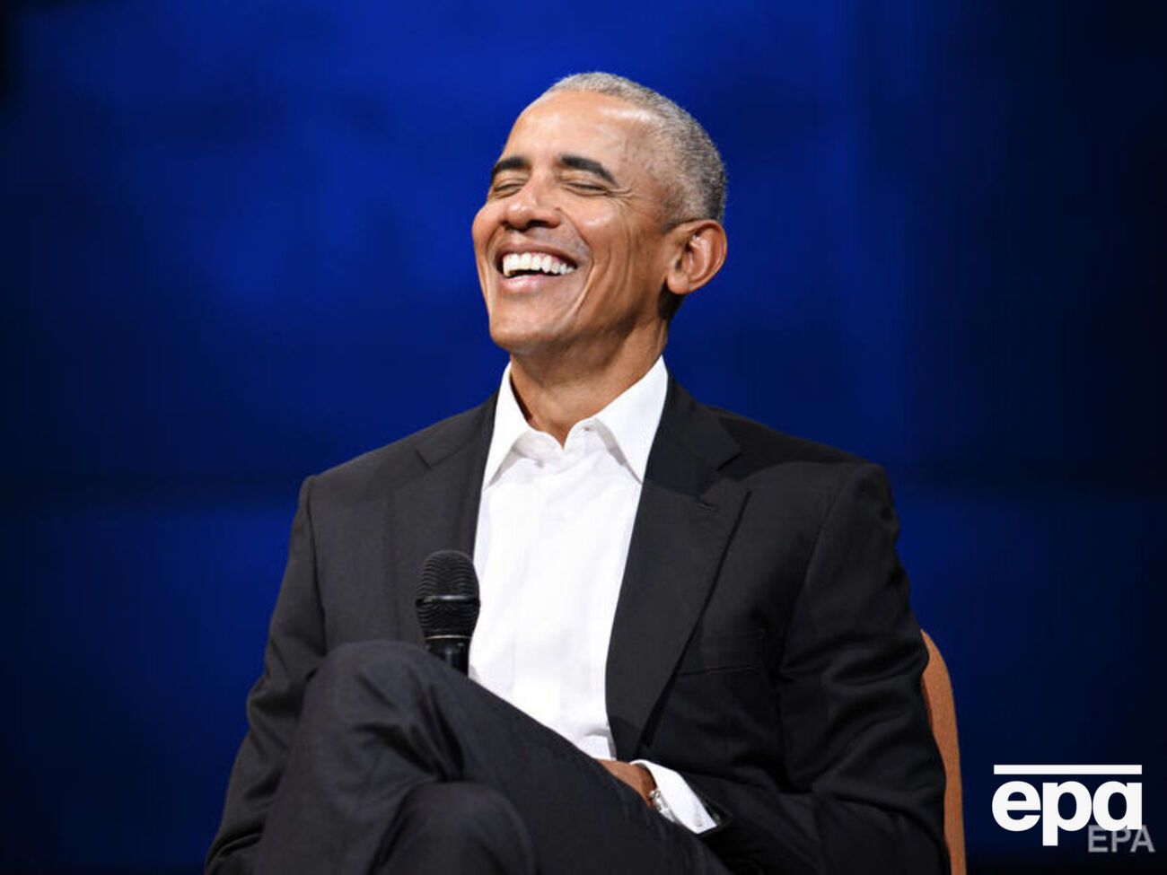 Обама&nbsp;был президентом США с 20 января 2009 года по 20 января 2017-го