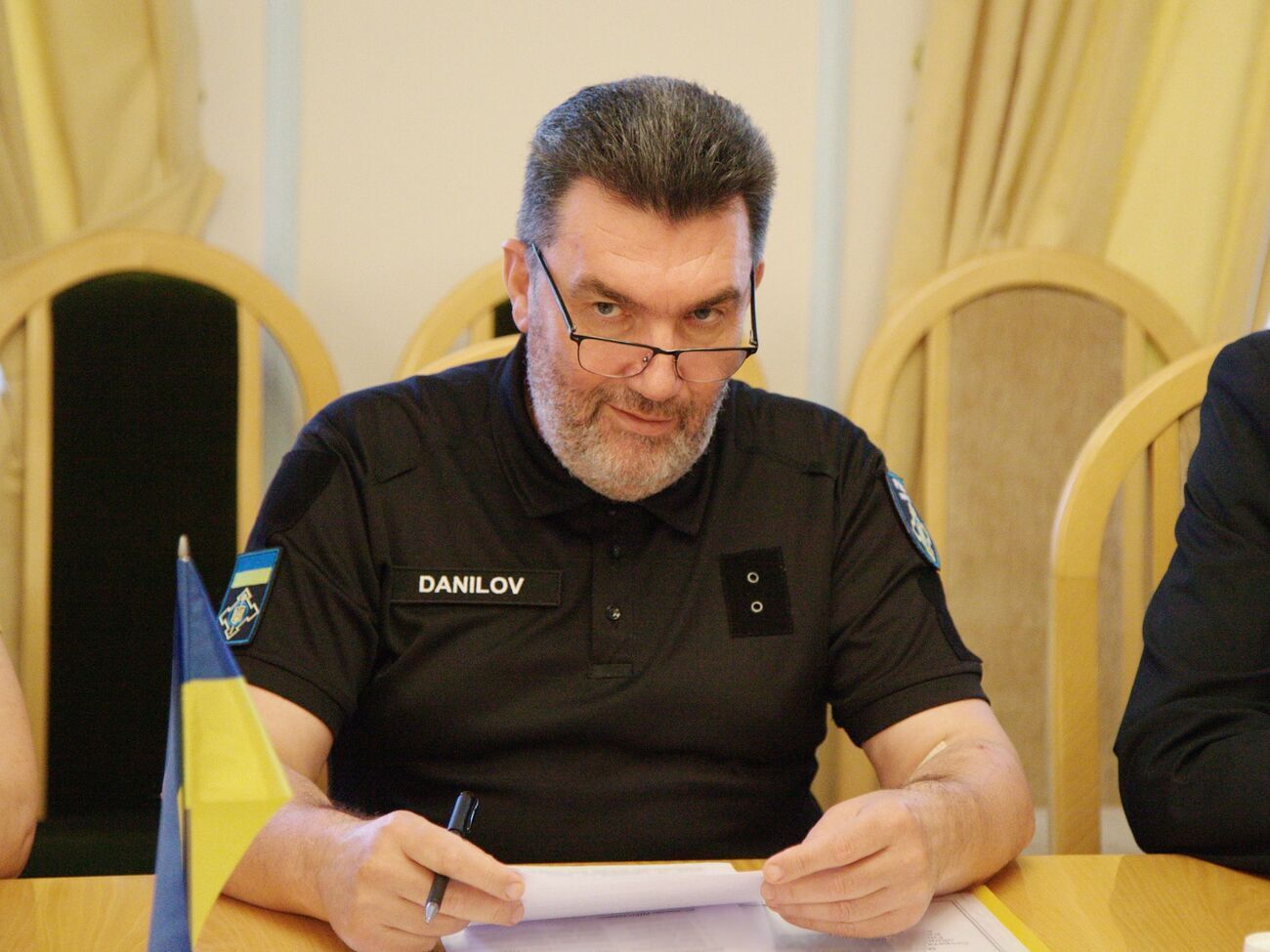 Данилов:&nbsp;Вопрос деколонизации РФ будет актуальным. И мы будем за этим наблюдать