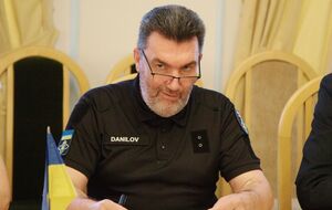 Данилов: Вопрос деколонизации РФ будет актуальным. И мы будем за этим наблюдать