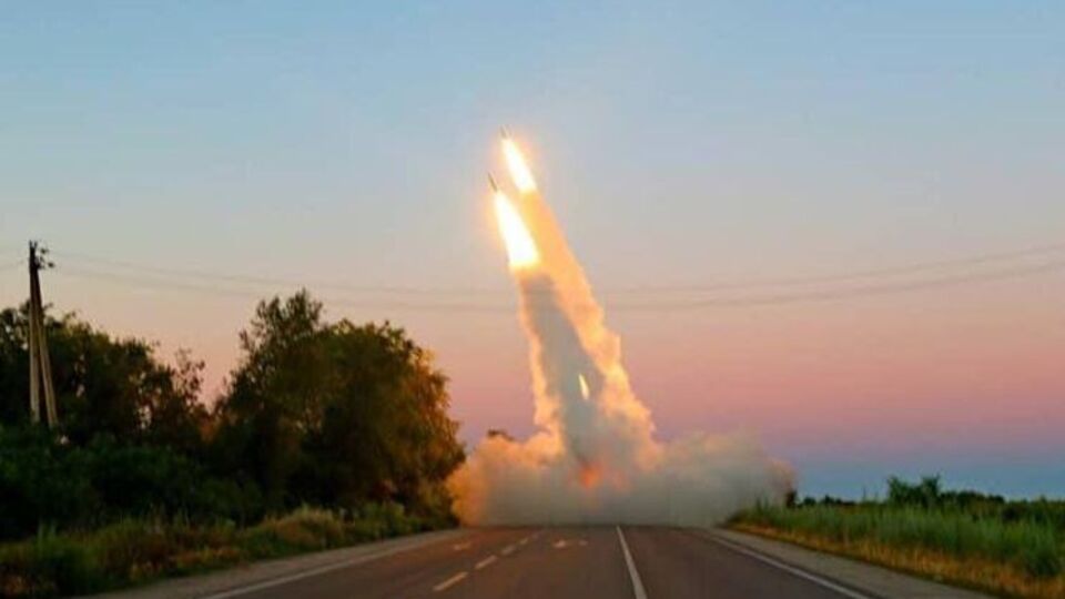 Россия обеспокоена "тактико-техническими данными" оружия, которое Запад передал Украине, и пытается сорвать поставки угрозами