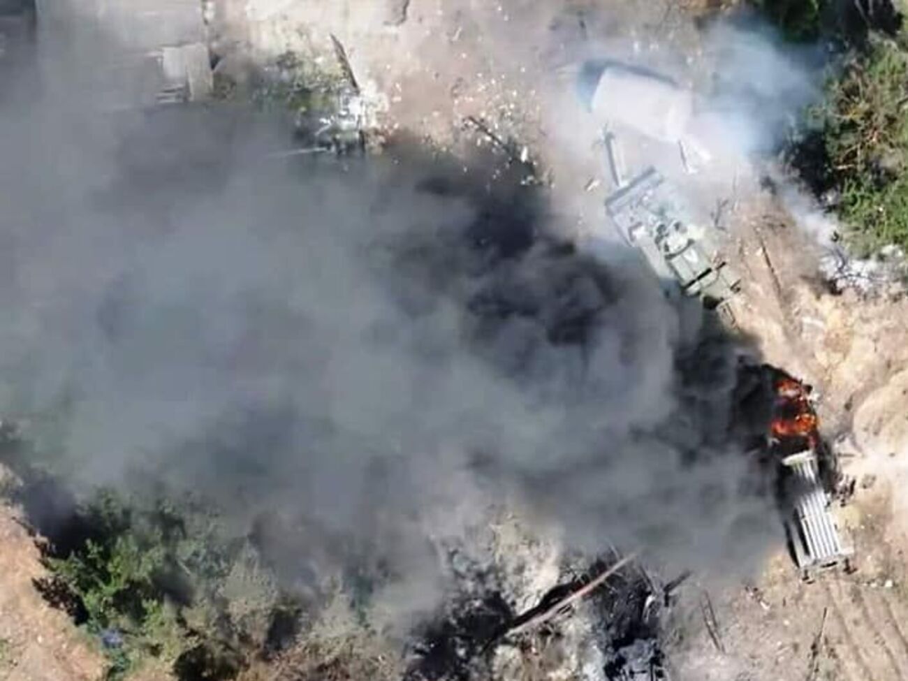 Украинское сопротивление на юге Украины уничтожает оккупантов и добывает важные сведения