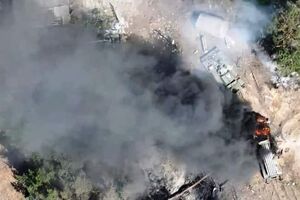 Украинское сопротивление на юге Украины уничтожает оккупантов и добывает важные сведения