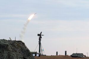 У ЗСУ повідомили про прильоти дев'яти ракет по території Чернігівської області, також працює ППО