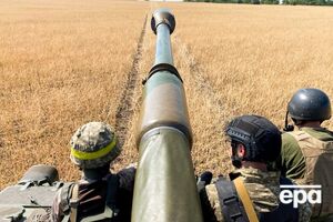 Українські військові відбили штурм і завдали втрат окупантам