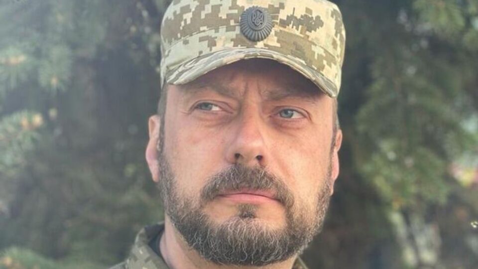 Чаус про ракетні удари по Чернігівській області: Ми люди вдячні й обов'язково ворогу за це віддячимо
