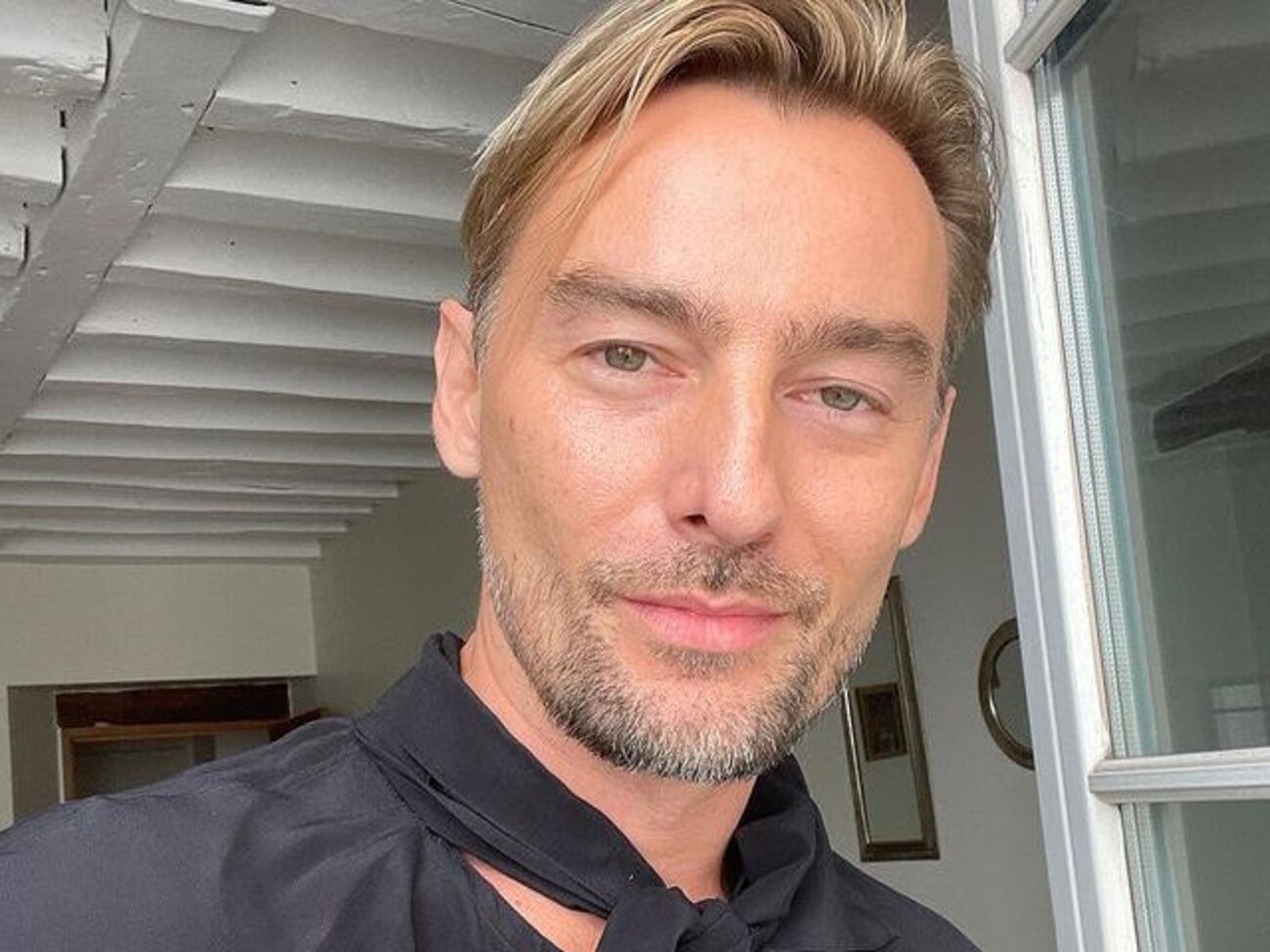 Бадоев:&nbsp;Разговариваете ли вы со своими детьми как с друзьями?