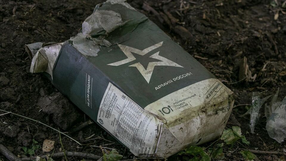 В Украине погибли, по данным Генштаба, уже более 40,2 тыс. российских захватчиков