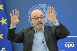 В краткосрочной перспективе цель Италии – преодолеть зиму 2022-2023 годов, заявил Чинголани