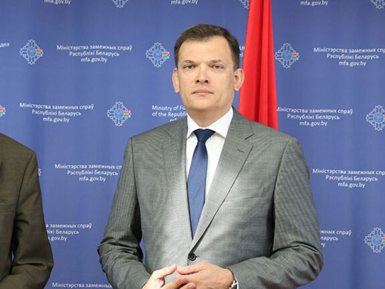 Беларусь предлагает &ldquo;десакрализировать&rdquo; концепцию о соблюдении прав человека