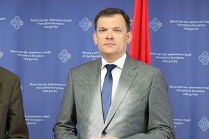 Беларусь предлагает “десакрализировать” концепцию о соблюдении прав человека