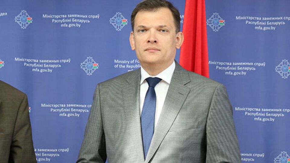 Беларусь предлагает “десакрализировать” концепцию о соблюдении прав человека