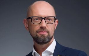 Українська державність – це вже питання не лише нашого майбутнього. Зараз ми пишемо історію Європи і цілого світу