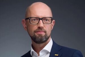 Украинская государственность – это уже вопрос не только нашего будущего. Сейчас мы пишем историю Европы и всего мира