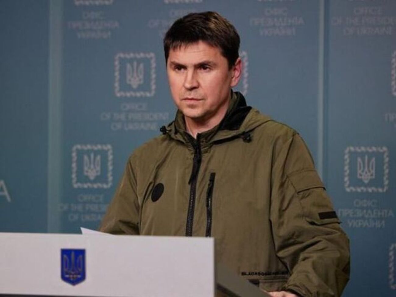 Подоляк: Когда Киев был культурной столицей, Москва была болотом