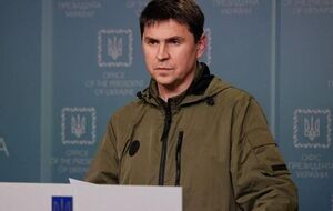 Подоляк: Когда Киев был культурной столицей, Москва была болотом