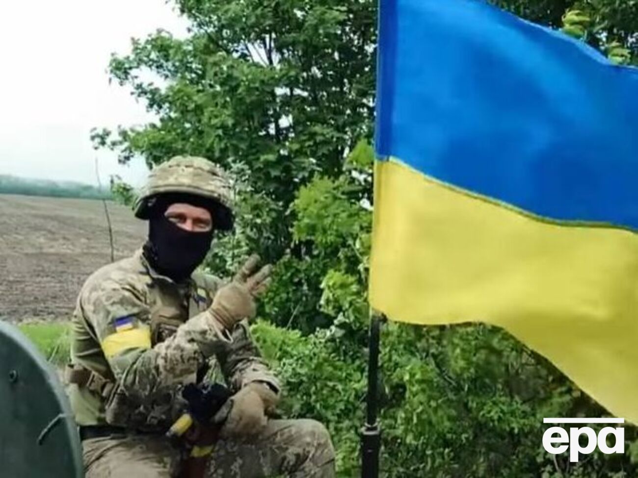 День української державності святкують в Україні вперше