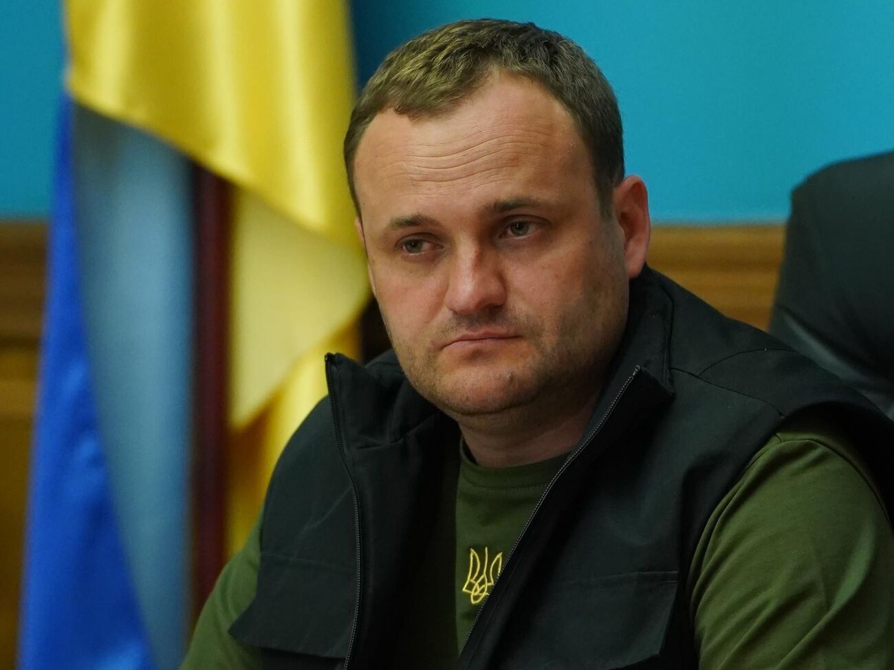 Дерзкие действия оккупантов в День украинской государственности доказывают, что они посягают не только на земли Украины, но и на ее независимость, отметил Кулеба