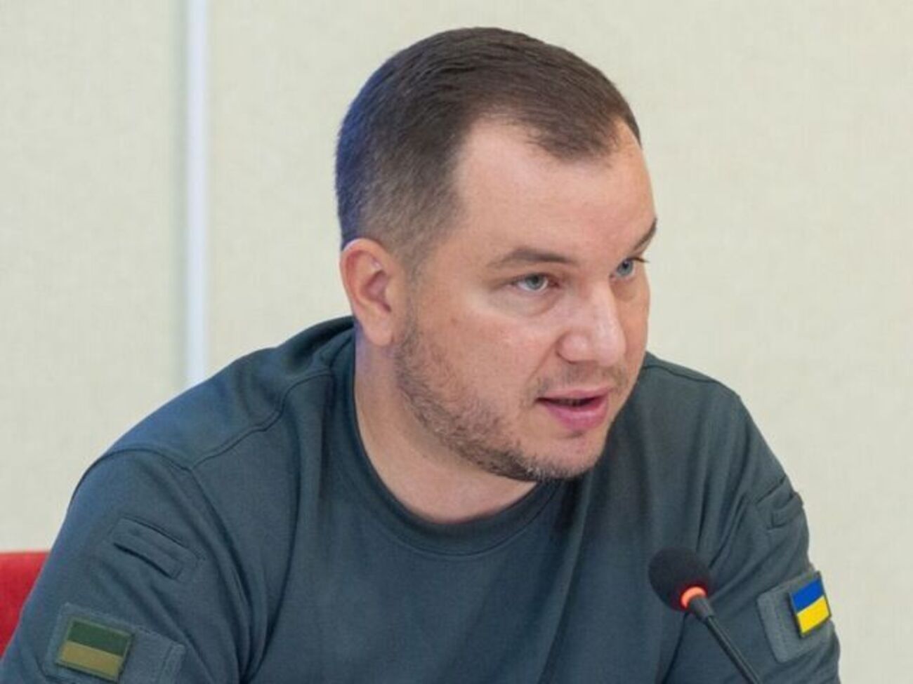 Как уточнил Живицкий, обошлось без жертв и разрушений