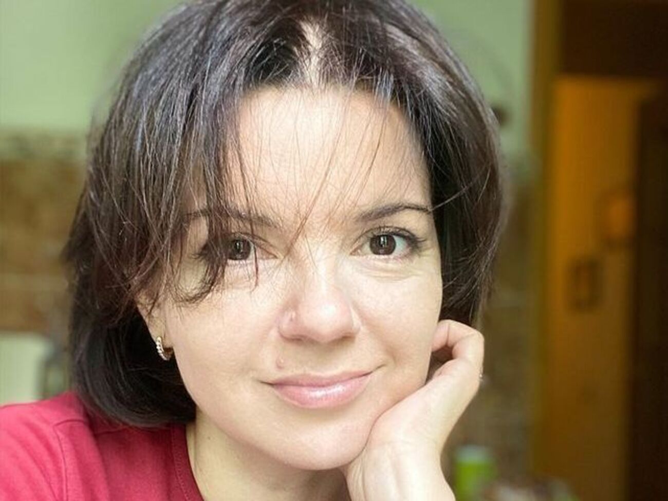 Падалко: Сложные времена делают нас только более близкими и сильными