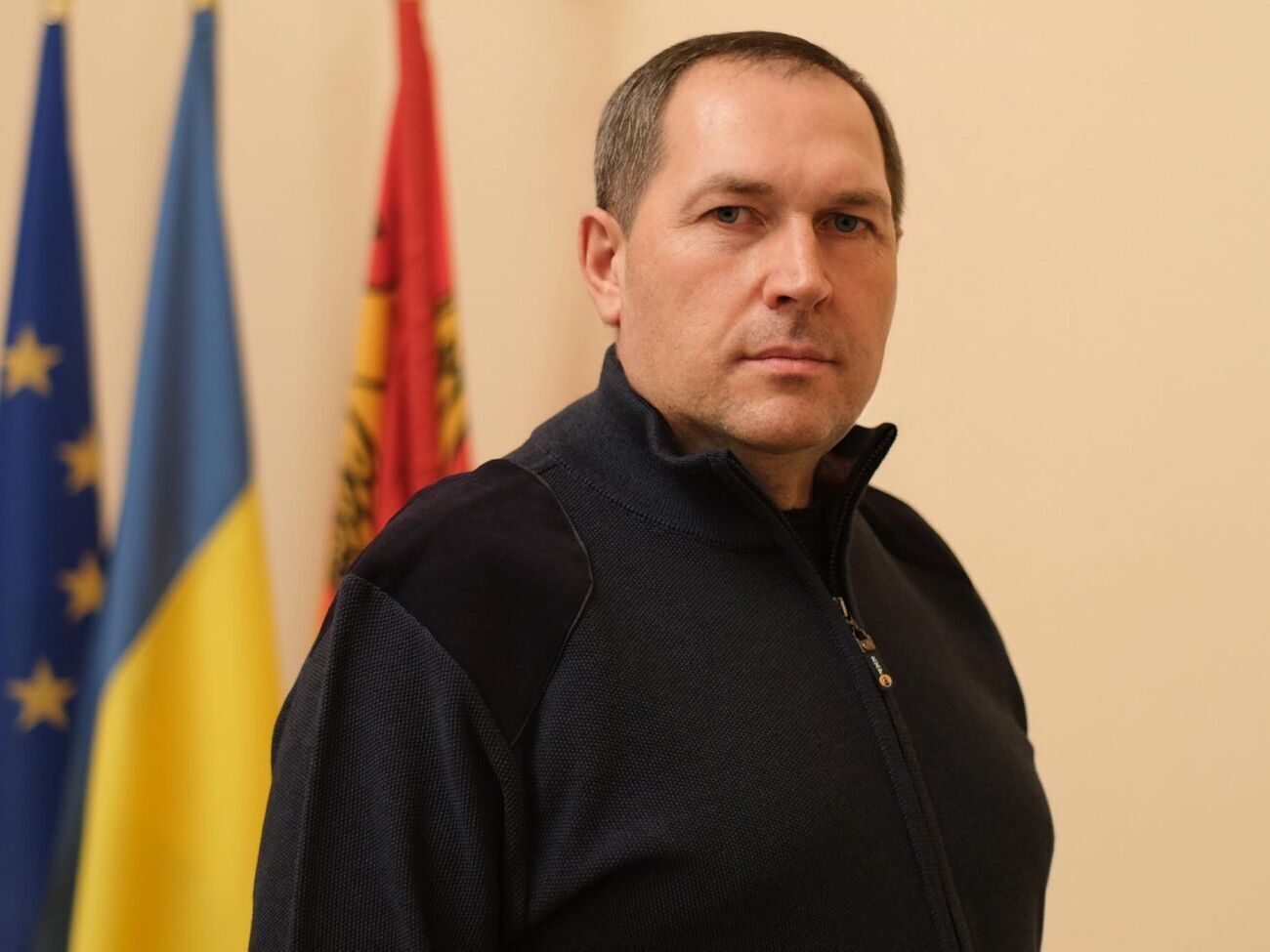 Райкович закликав мешканців Кропивницького не публікувати інформацію про ракетний удар окупантів по місту