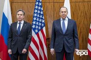 27 июля Блинкен заявил, что намерен провести телефонные переговоры с Лавровым