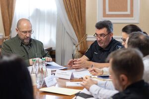 Данілов: Ми й надалі наполегливо очищатимемо країну