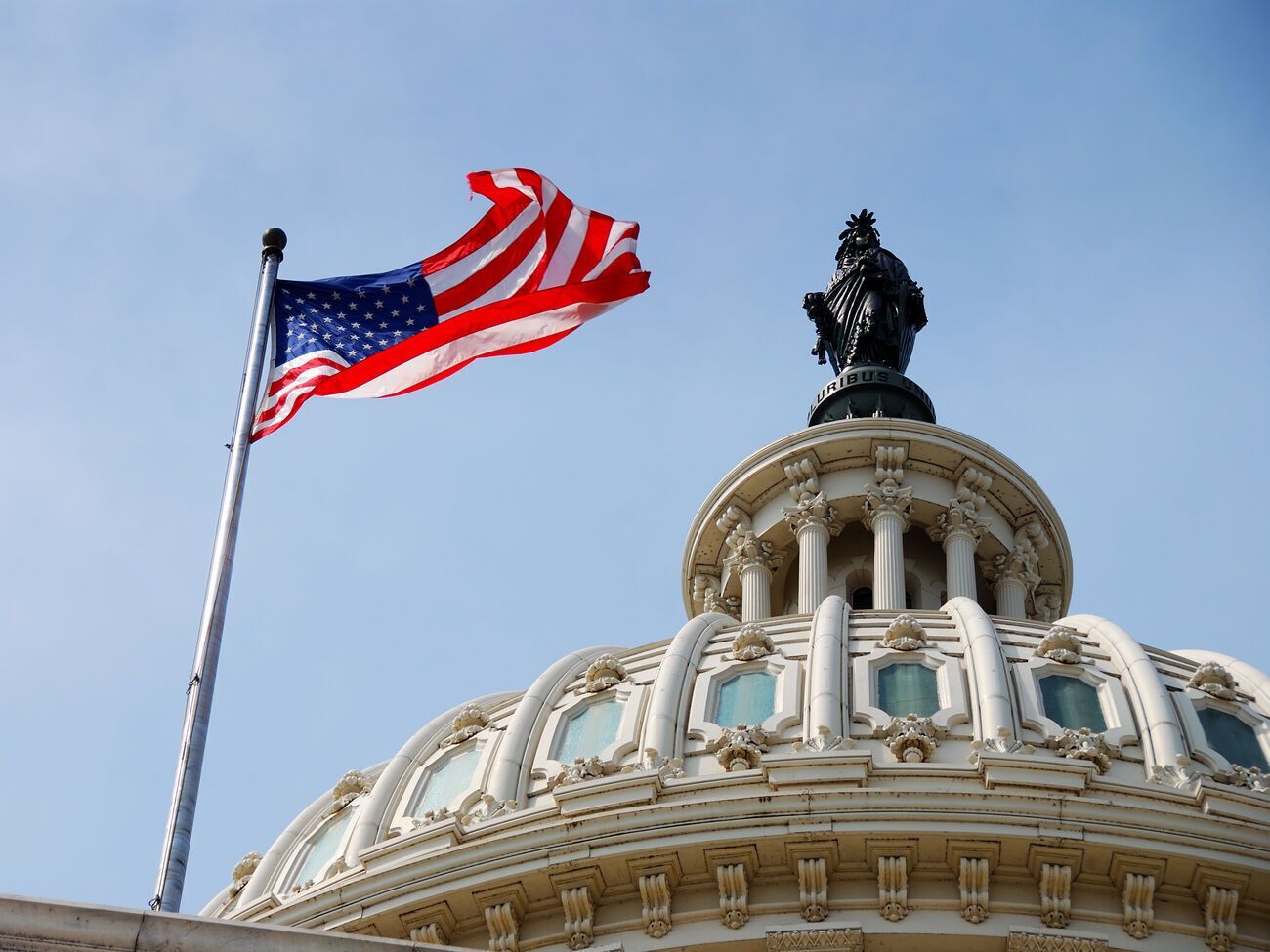 Сенат вирішив звернутися до держсекретаря США Ентоні Блінкена із закликом занести Росію до списку країн, які підтримують тероризм