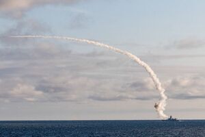 74% влучення російських ракет по об'єктах в Україні – в об'єкти цивільної інфраструктури, зазначали у РНБО