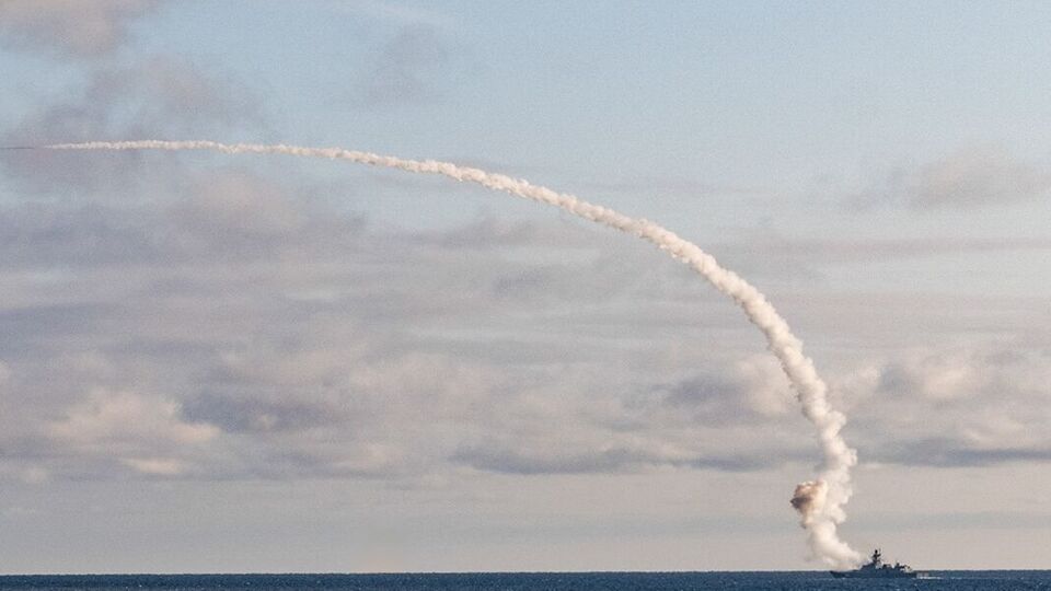 74% влучення російських ракет по об'єктах в Україні – в об'єкти цивільної інфраструктури, зазначали у РНБО