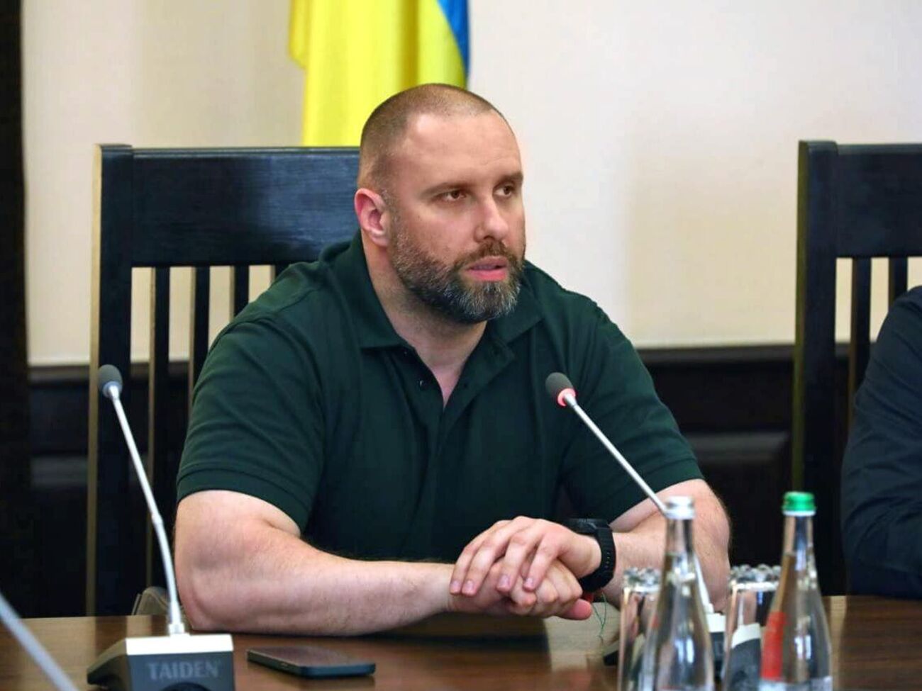 Синєгубов: Бойові дії тривають, у наших захисників є певні успіхи