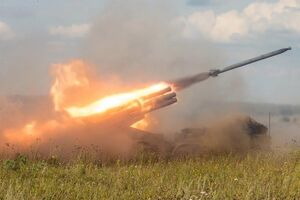 Российская армия накрыла огнем Широковскую общину, отметил Резниченко