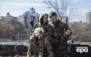 В РАГСах действует упрощенная процедура регистрации браков