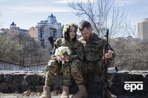 У РАЦС діє спрощена процедура реєстрації шлюбів