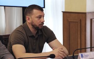 В конкурсе на пост главы САП победил детектив НАБУ Клименко