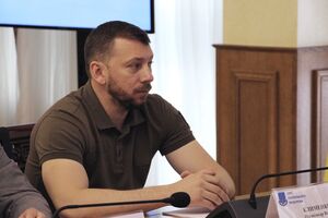 В конкурсе на пост главы САП победил детектив НАБУ Клименко