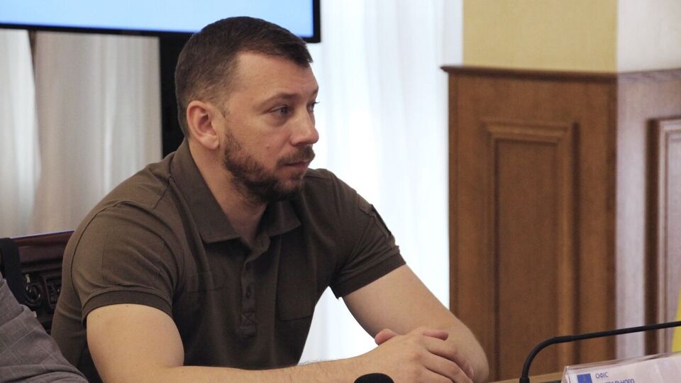 В конкурсе на пост главы САП победил детектив НАБУ Клименко