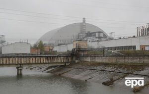 У перший день вторгнення російські окупанти захопили Чорнобильську АЕС у Київській області та взяли у заручники персонал